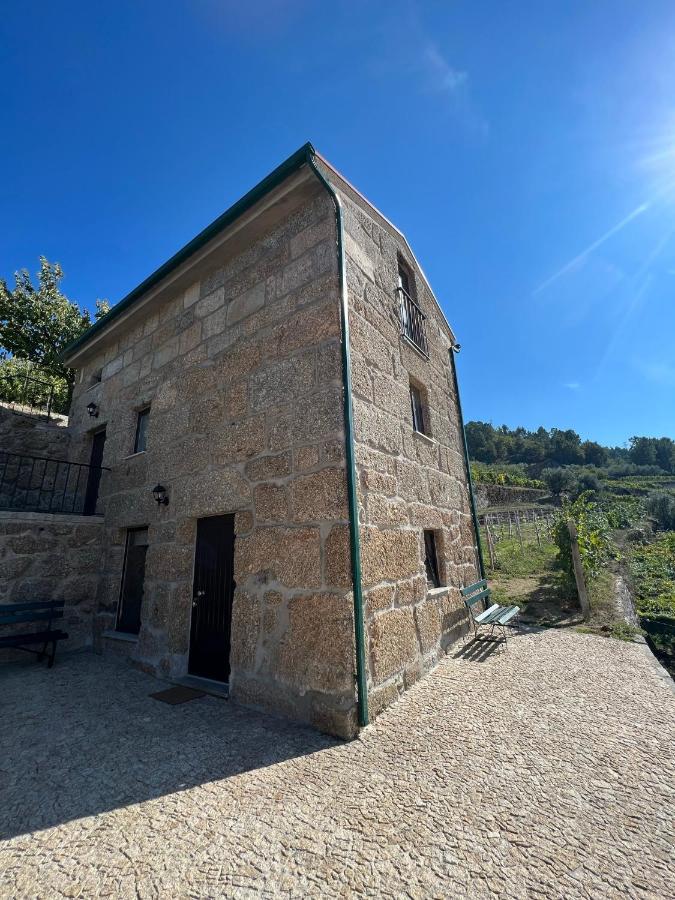 فيلا ريزنديفي Casas Do Monte المظهر الخارجي الصورة